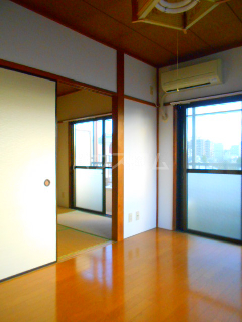 5/30 リビング/ダイニング