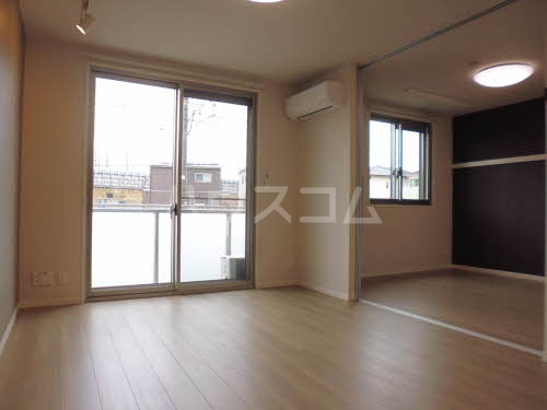 3/17 リビング/ダイニング