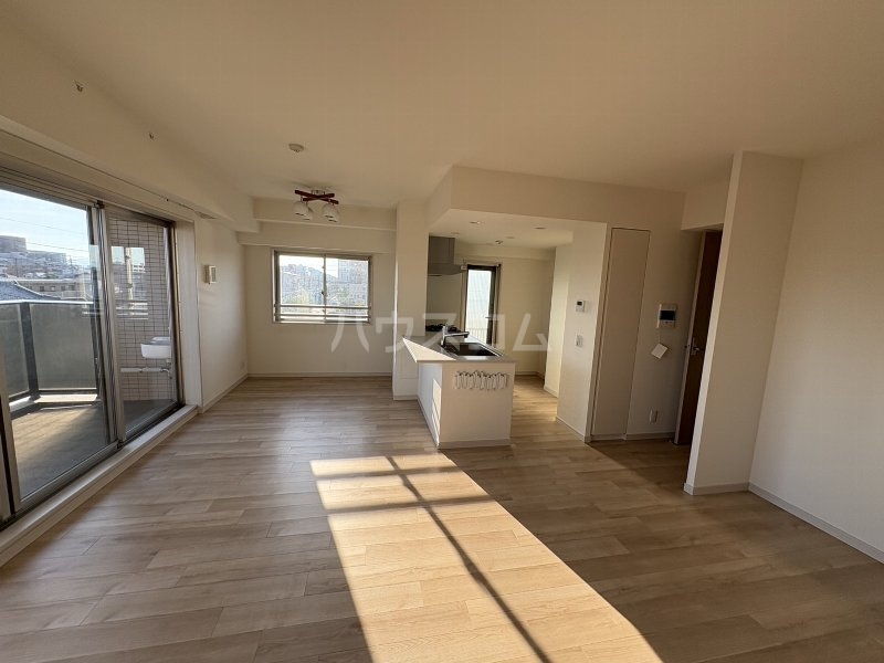 3/30 リビング/ダイニング