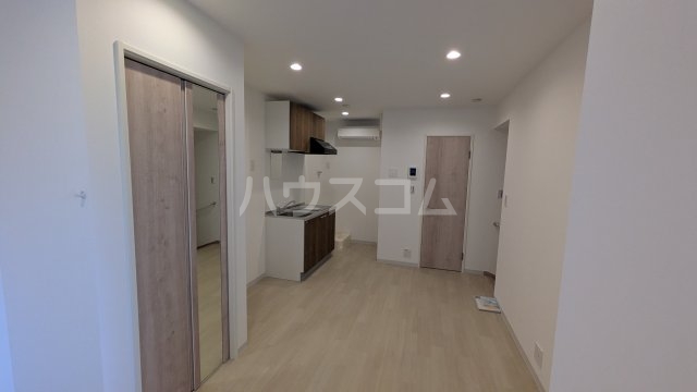 5/30 リビング/ダイニング