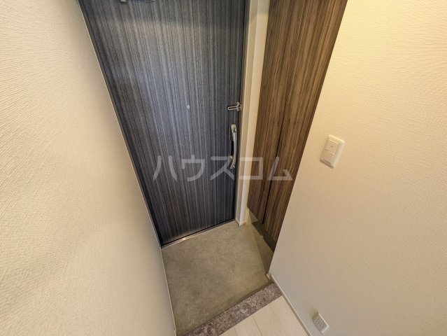 9/30 玄関