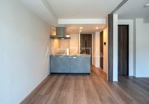 3/21 リビング/ダイニング