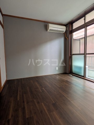 3/18 リビング/ダイニング