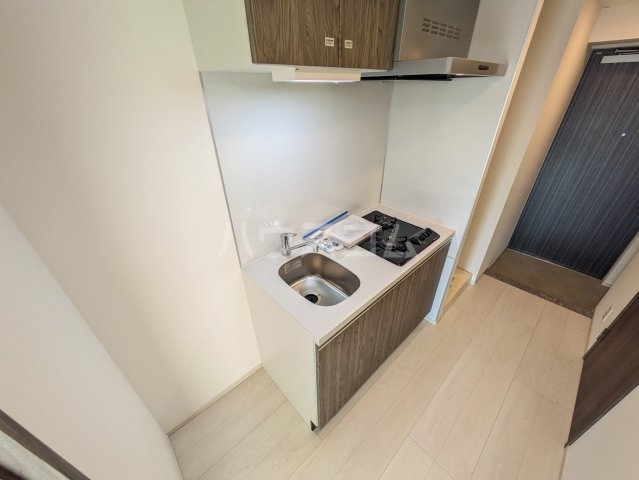 11/30 キッチン