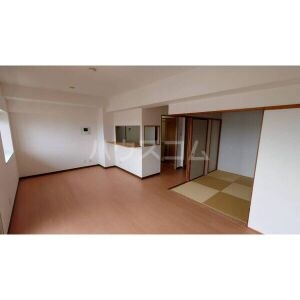 4/23 リビング/ダイニング