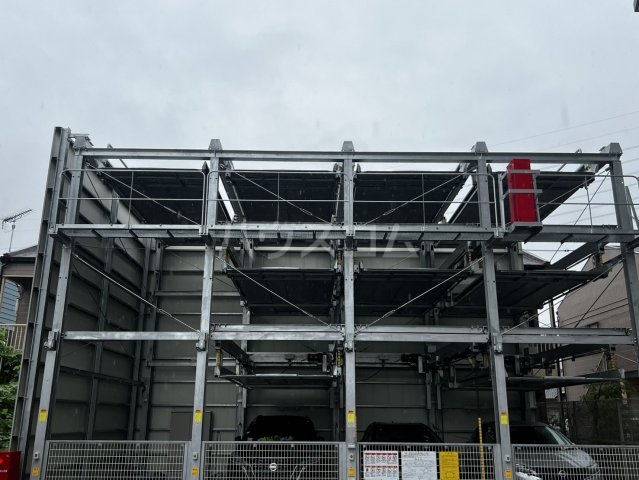 24/30 駐車場