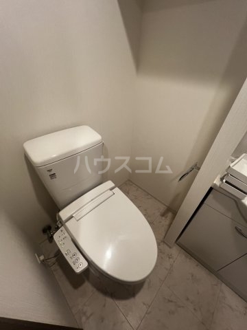9/30 トイレ