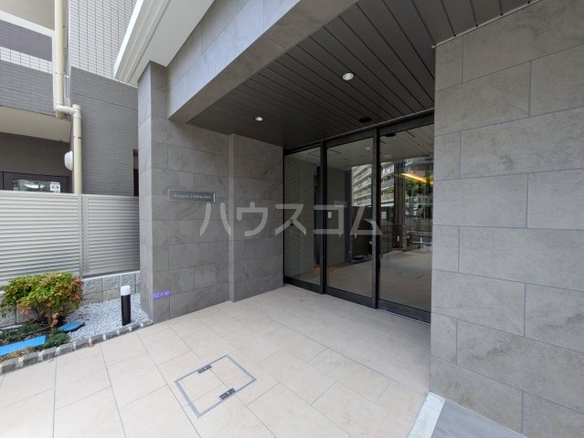 3/5 エントランス