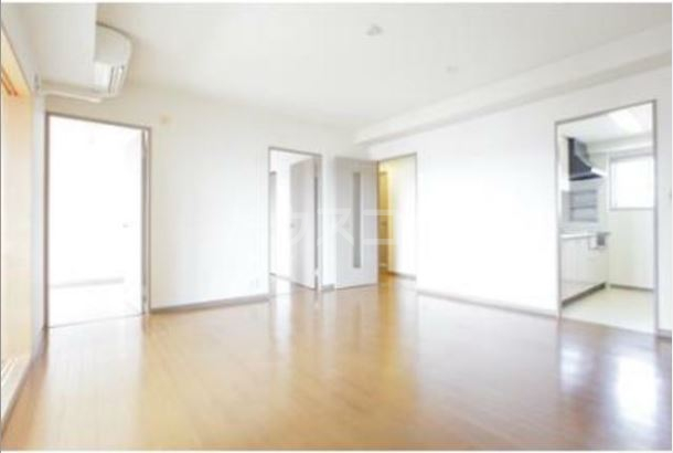 5/24 リビング/ダイニング