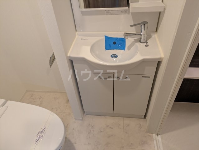 15/30 洗面