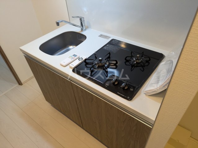 9/30 キッチン