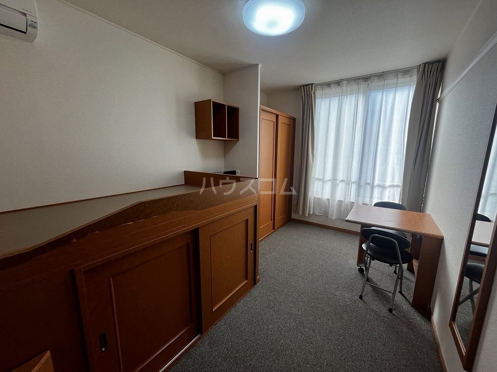 4/27 リビング/ダイニング