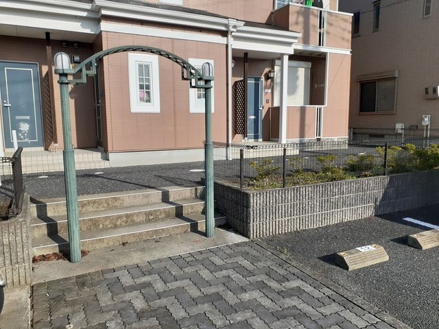 2/9 エントランス