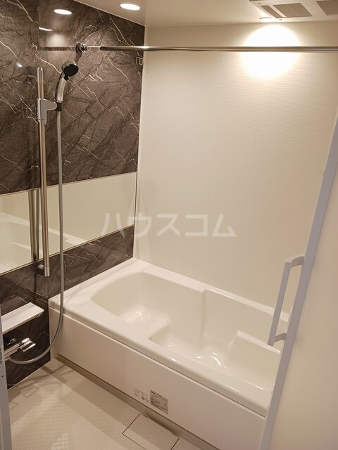 8/30 浴室