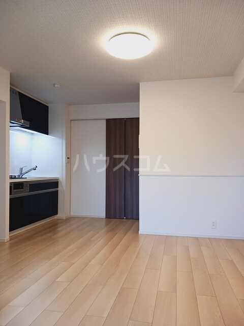 3/30 リビング/ダイニング