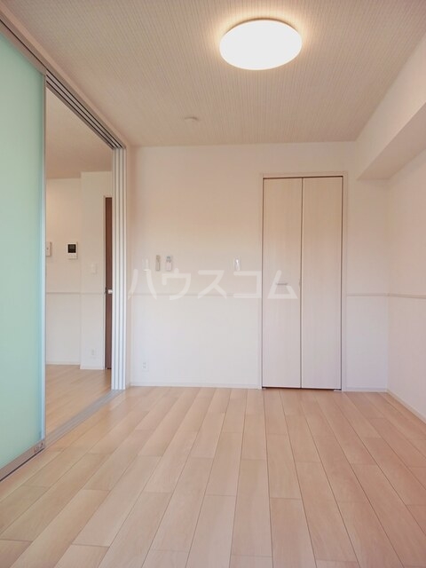 4/21 室内