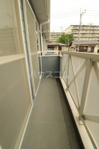 24/30 バルコニー