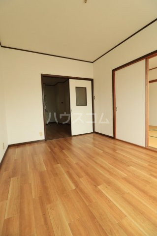 6/30 リビング/ダイニング