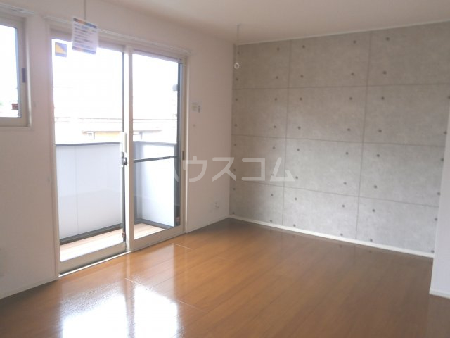 4/26 リビング/ダイニング