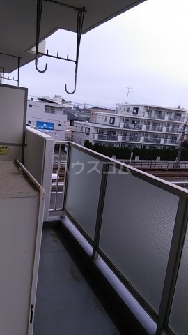 24/30 バルコニー