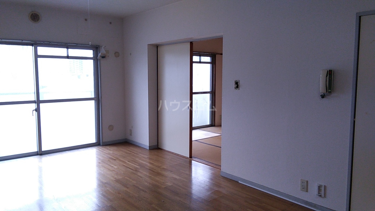 6/30 リビング/ダイニング