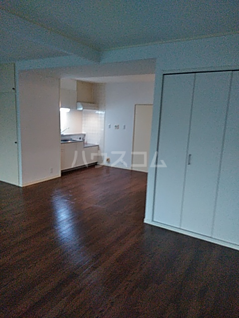 5/30 リビング/ダイニング