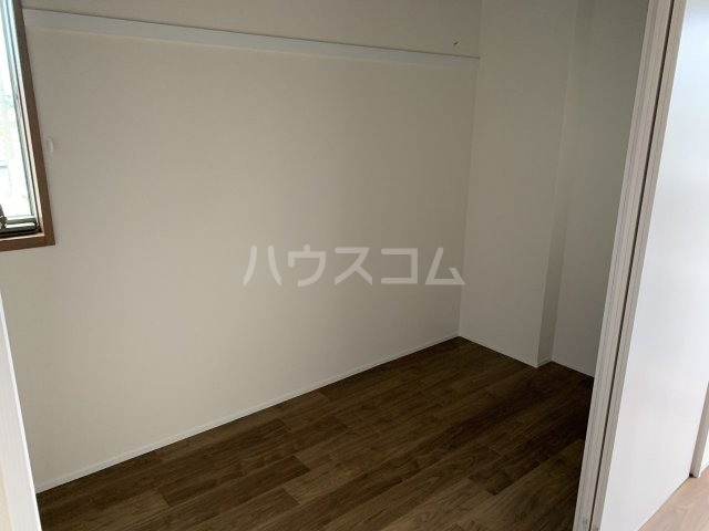 4/24 寝室