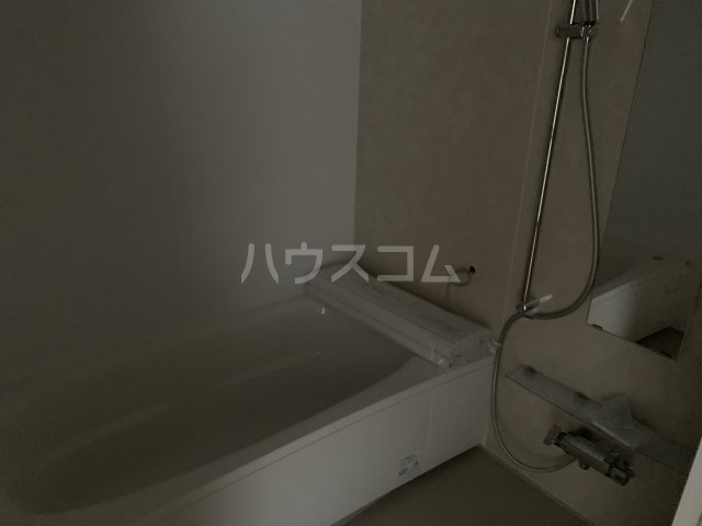 8/24 浴室