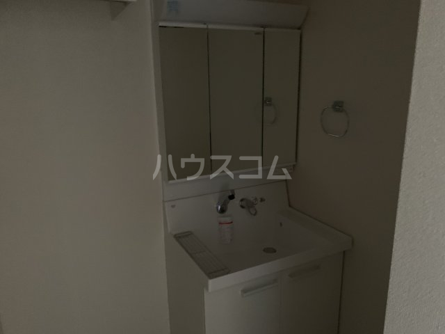 10/24 洗面