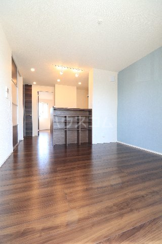 3/30 リビング/ダイニング