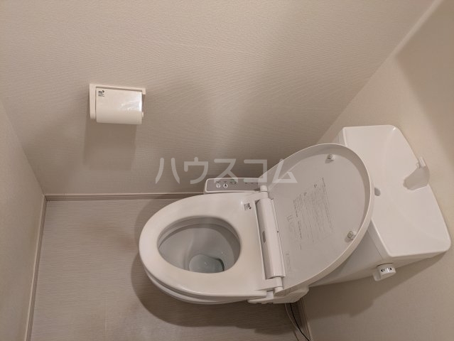 11/26 トイレ