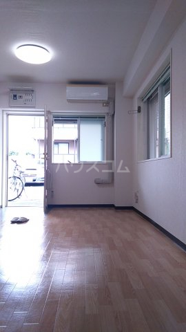 7/30 リビング/ダイニング