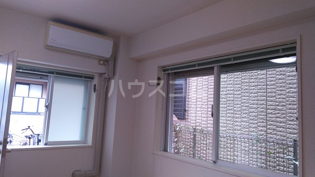 21/30 バルコニー