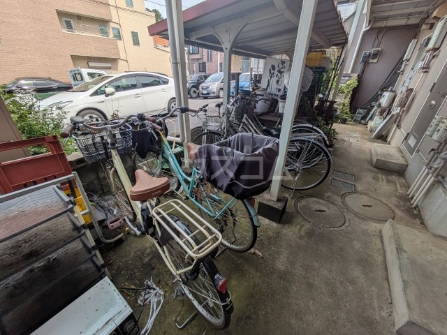 その他共有