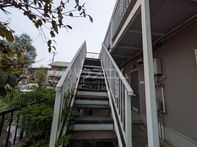 その他共有