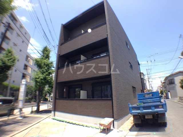 1/26 外観