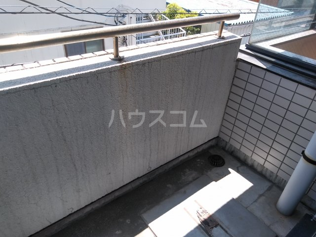 17/30 バルコニー