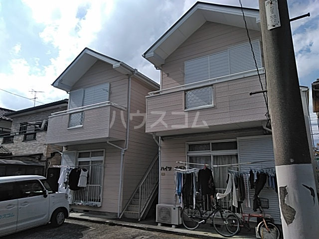 1/30 外観