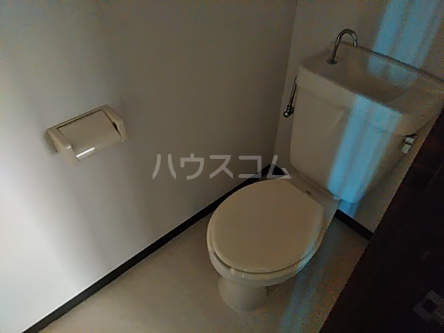 15/30 トイレ
