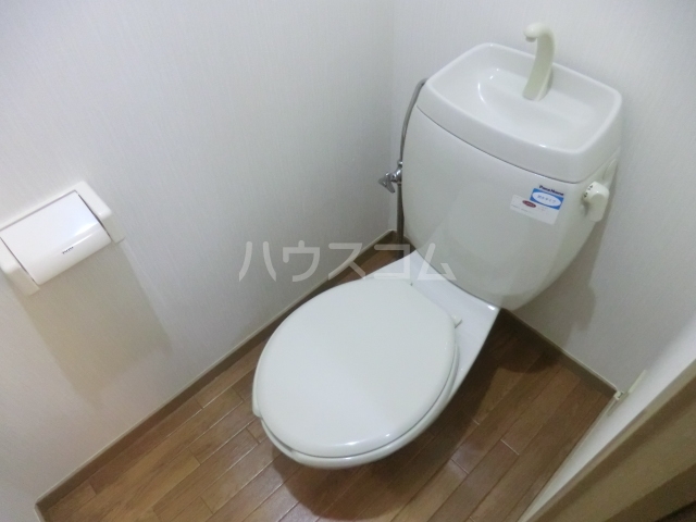 13/30 トイレ