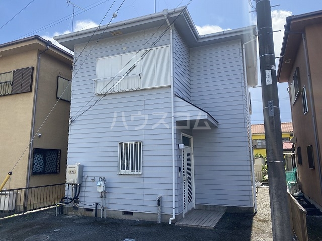 1/30 外観
