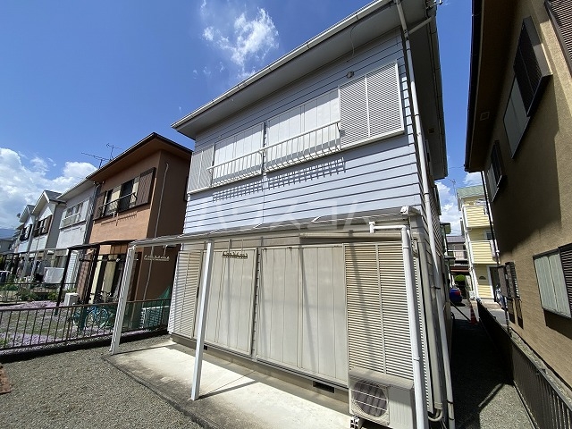3/30 外観