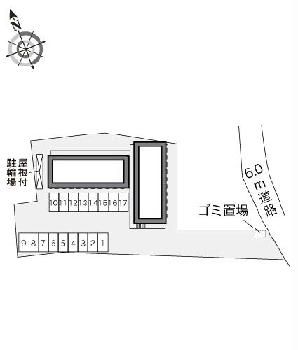 14/24 駐車場