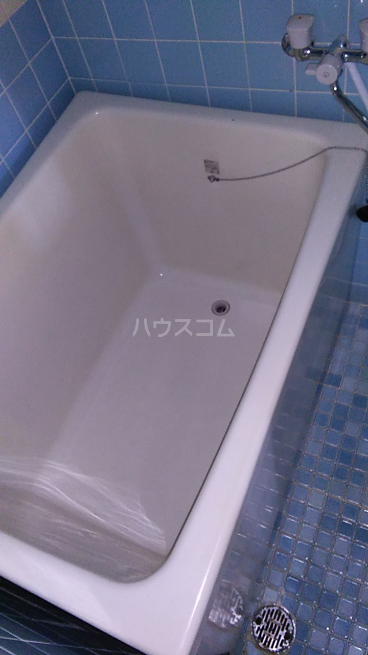 18/30 浴室