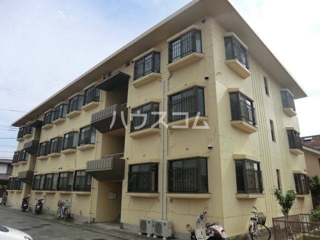 1/30 外観