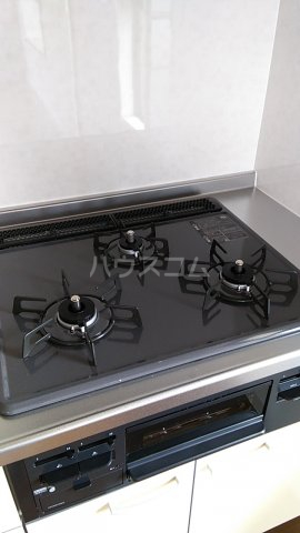16/30 キッチン