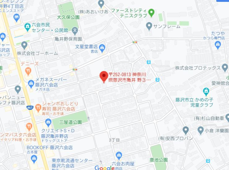 29/30 地図