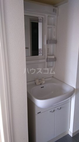 20/30 洗面