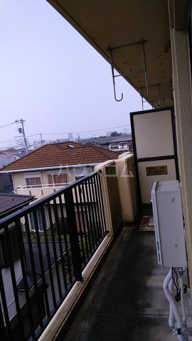 22/30 バルコニー