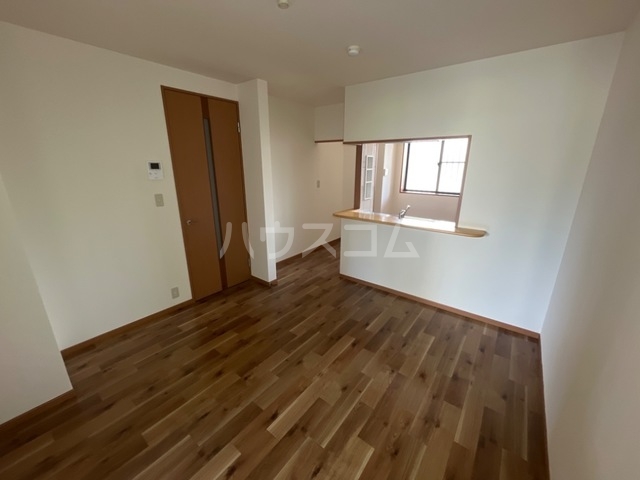 4/27 リビング/ダイニング